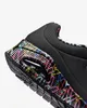 Skechers Uno Loving Love Damen-Sneaker in Schwarz – Memory Produktbild-Vorschau 4