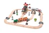 Binario del treno Set da miniera Anteprima dell’immagine prodotto 9