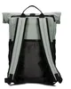 zwei Bonny BOR180 - Rucksack 41/56 cm (eukalyptus) Produktbild-Vorschau 6