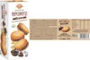 Cookies gefüllte Kekse Probierset 9 verschiedene Sorten mit Produktbild-Vorschau 9