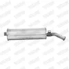 WALKER 01677 Endschalldämpfer für RENAULT 4 (112) Auspuff Produktbild-Vorschau 2