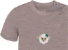 normani 2er Set Doppelpack Baby Merino Body Produktbild-Vorschau 3