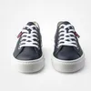 Paul Green, damesschoenen, veterschoenen, blauw, casual Productafbeelding-voorbeeld 15