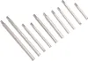 Zestaw metalowych śrubek do pasków zegarków w 10 Podgląd zdjęcia produktu 3