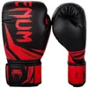 Venum Challenger 3.0 Boxing Gloves Black Red Gewicht 14 oz Produktbild-Vorschau 1