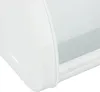 Relaxdays Brotkasten, Brot frisch halten, transparenter Produktbild-Vorschau 8