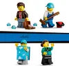 LEGO City Prejazdná autoumývareň, Stavebnica, 6 rok / roky, Náhľad obrázku produktu 6