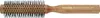 Efalock Round Styler Rundbürste ohne Noppen 20/38 mm Produktbild-Vorschau 2