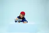 LEGO Creator 3-in-1-Set Wilder Hai mit Schatztruhe - Produktbild-Vorschau 31