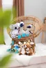 NICI Wild Friends kangaroo Kelly, Spieltiere Produktbild-Vorschau 10