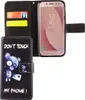 Handyhülle Tasche für Handy Samsung Galaxy J5 2017 Bär mit Produktbild-Vorschau 1