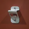 Mobile lavello a due ante per cucina esterna finitura Anteprima dell’immagine prodotto 6