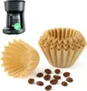 Für BEEM Universal KorbKaffeefilter 100 Stück,10 Tassen Produktbild-Vorschau 1
