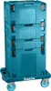 Prepravný vozík Makita MAKPAC P-83886 Náhľad obrázku produktu 13