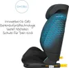 Dětská autosedačka Maxi-Cosi RodiFix S i-Size, 100-150 cm, Náhled obrázku produktu 19