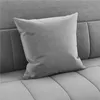 Yaheetech Polstersofa mit Armlehnen & Beine aus Metall Produktbild-Vorschau 7