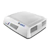 GREE 3600W GoCool Plus Doppelrotor Inverter Dachklimaanlage Produktbild-Vorschau 3