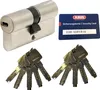 ABUS EC660 Doppelzylinder Länge (a/b) 30/35mm (c=65mm) mit Produktbild-Vorschau 1