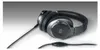 Muse M-275 CTV, Kabel, 20 - 20000 Hz, Sluchátka, Černá Náhled obrázku produktu 13