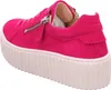 Gabor 23.200.30, Sneaker in Pink für Damen, Größe 40 Produktbild-Vorschau 23