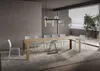 ITAMOBY - Konsola rozkładana 90x42/302 cm Scicca Dąb Podgląd zdjęcia produktu 4