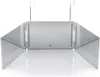 Kúpeľňové zrkadlo s LED svetlom a 360º videním SelfKut Náhľad obrázku produktu 11
