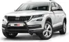 Frontbügel Frontschutzbügel für Skoda Kodiaq 2017-2022 mit Produktbild-Vorschau 1