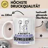 Schwiegerenkel Geschenk Tasse So Gut Kann Nur Ein Produktbild-Vorschau 3