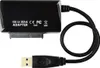Axagon ADSA-FP3 USB 3.0 - SATA 6G Adapter für Anschluss von Produktbild-Vorschau 9