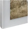 Hama Cadre double en aluminium Calais argent 2 photos 13x18 Voir les images du produit 2