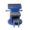 Guss-Schraubstock 125 mm Produktbild-Vorschau 6