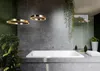 KALDEWEI Baignoires DYNA Set 626 160x70cm, 226800010001, Anteprima dell’immagine prodotto 2