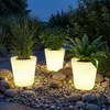 Svítící válec Luminous Curve Cooler, LED, s dálkovým Náhled obrázku produktu 11