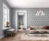 Vliestapete 532128 Tapete Barock 53 x 1005 cm Rasch Trianon Produktbild-Vorschau 2