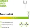Alberts U-Pfostenträger | mit Betonanker aus Riffelstahl | Produktbild-Vorschau 5