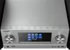 M-9000S-S Smart Micro Hi-Fi System silber Stereoanlage Produktbild-Vorschau 12