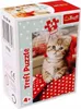 TREFL Display Puzzle Niedliche Tiere 54 Teile (40 Stück) Produktbild-Vorschau 9