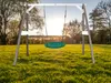 AXI Nestschaukel Summer mit Gestell für Kinder | Outdoor Produktbild-Vorschau 5