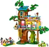 LEGO LEGO® Friends 42652 Cabane dans l'arbre 42652 Voir les images du produit 9