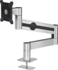 DURABLE Monitor Halterung PRO mit Arm für 1 Monitor,508423 Produktbild-Vorschau 4