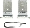 Samsung Galaxy S21 Fe 5G Sim Karten Halter Tray Adapter Produktbild-Vorschau 1