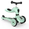Scoot & Ride detska kolobezka Highwaykick1 2w1 Kiwi Náhľad obrázku produktu 17