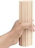 Belle Vous Natürliche Rundstab Holz Holzstäbe zum Basteln Produktbild-Vorschau 3