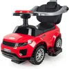 COIL voiture à pousser, 614W toboggan, baby toboggan, Voir les images du produit 9