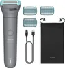 Philips Body Groomer BG3485/15 Mit Triple Produktbild-Vorschau 1