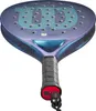 Wilson Accent Padelschläger Lila  Lila One Size Produktbild-Vorschau 4