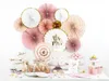 PartyDeco TPP30-008, Płyta, Inne, Papier, Biały, Podgląd zdjęcia produktu 18