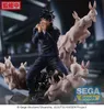 Statue PVC Figurizm de Jujutsu Kaisen, Megumi Fushiguro — Voir les images du produit 4