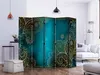 Parawan jednostronny Orient 225x172 cm 5-częściowy Podgląd zdjęcia produktu 5
