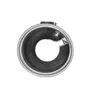 Grömo Wassersammler Regentonne Design Wassersammler 80 mm Produktbild-Vorschau 4